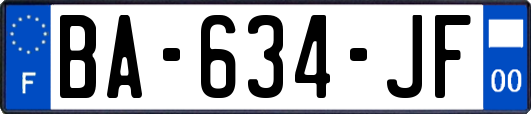BA-634-JF