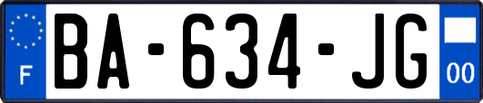 BA-634-JG