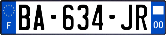 BA-634-JR