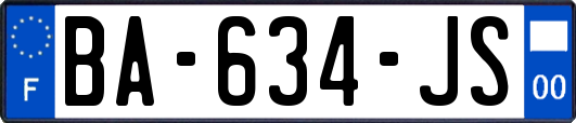 BA-634-JS