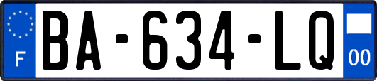 BA-634-LQ