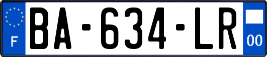 BA-634-LR