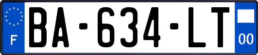 BA-634-LT