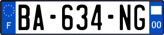 BA-634-NG