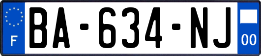 BA-634-NJ