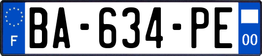 BA-634-PE