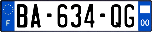 BA-634-QG