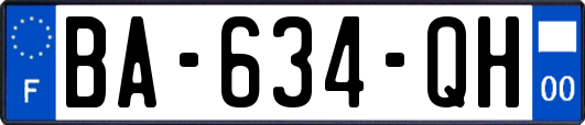 BA-634-QH