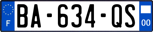BA-634-QS