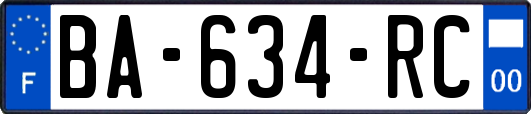 BA-634-RC