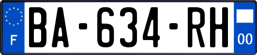 BA-634-RH