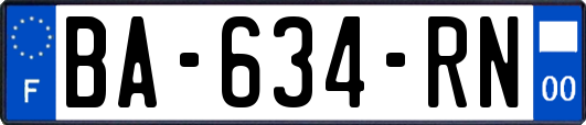 BA-634-RN