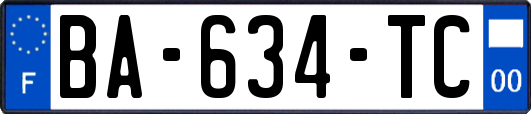 BA-634-TC