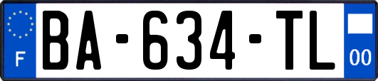 BA-634-TL