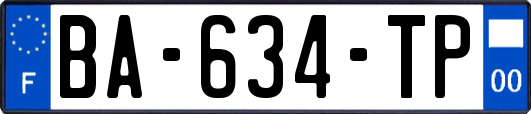 BA-634-TP