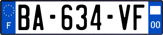 BA-634-VF