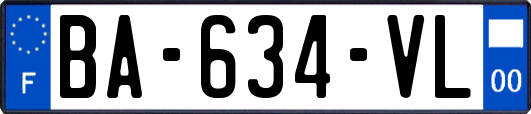 BA-634-VL
