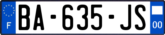 BA-635-JS