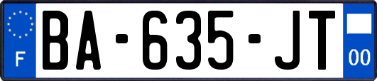 BA-635-JT
