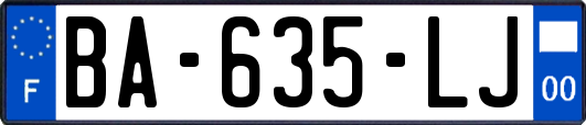 BA-635-LJ