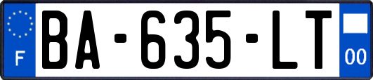 BA-635-LT