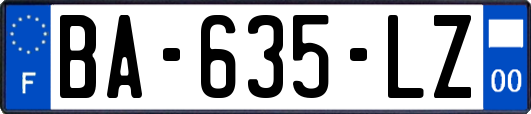 BA-635-LZ