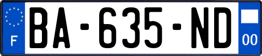 BA-635-ND