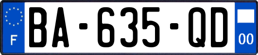 BA-635-QD