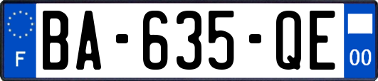 BA-635-QE