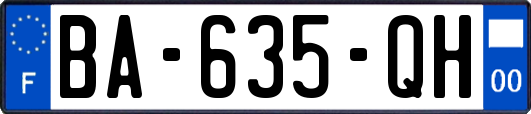 BA-635-QH