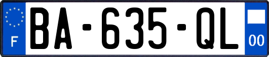 BA-635-QL