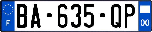 BA-635-QP