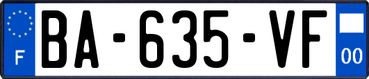 BA-635-VF