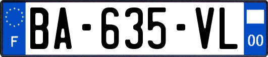 BA-635-VL