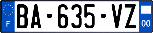 BA-635-VZ