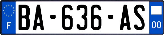 BA-636-AS