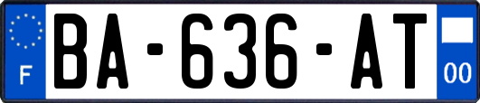 BA-636-AT