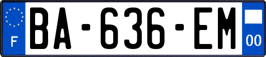 BA-636-EM