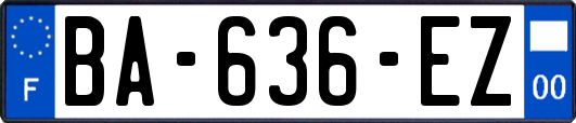 BA-636-EZ