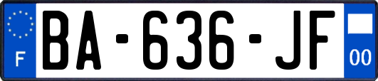 BA-636-JF
