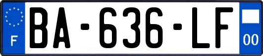 BA-636-LF