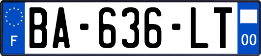 BA-636-LT