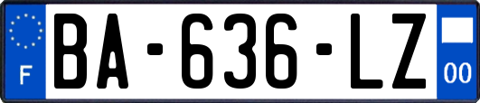 BA-636-LZ