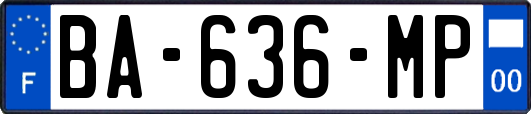 BA-636-MP