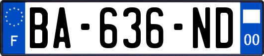 BA-636-ND