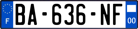 BA-636-NF