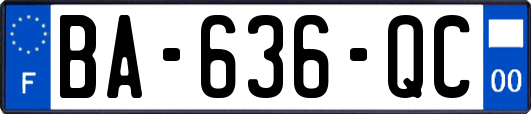 BA-636-QC