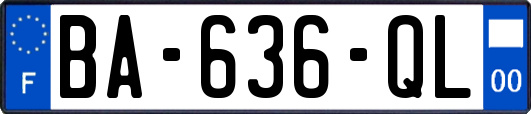 BA-636-QL