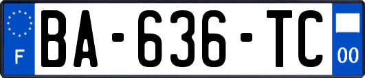 BA-636-TC