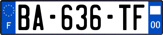 BA-636-TF